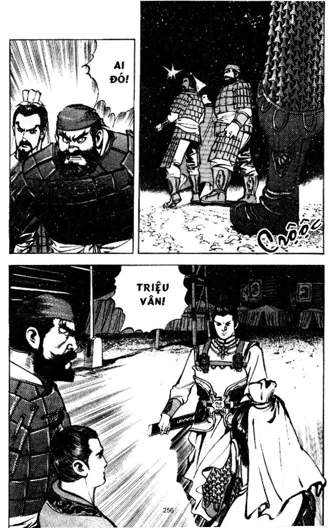 Tam Quốc Diễn Nghĩa (Không màu) Chapter 26 - 6