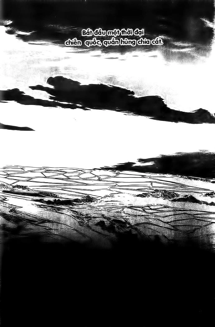 Tam Quốc Diễn Nghĩa (Không màu) Chapter 34 - 6