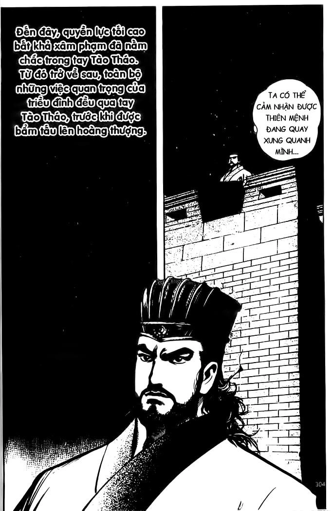 Tam Quốc Diễn Nghĩa (Không màu) Chapter 41 - 29