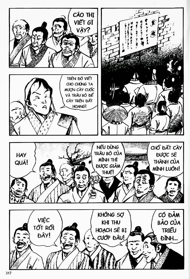 Tam Quốc Diễn Nghĩa (Không màu) Chapter 42 - 14