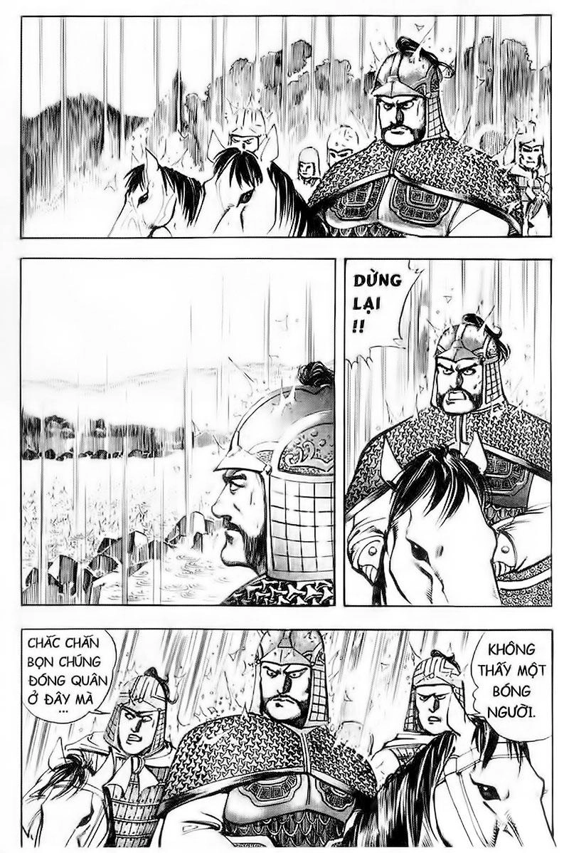 Tam Quốc Diễn Nghĩa (Không màu) Chapter 44 - 2