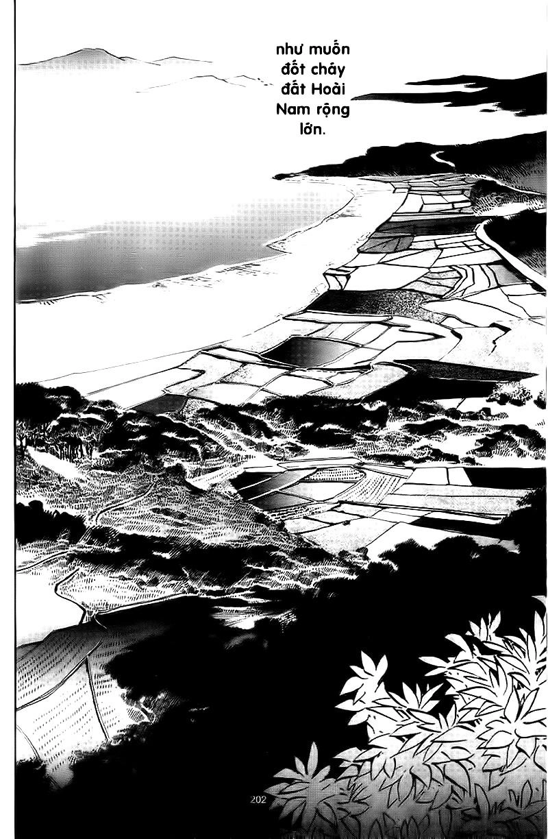 Tam Quốc Diễn Nghĩa (Không màu) Chapter 52 - 13