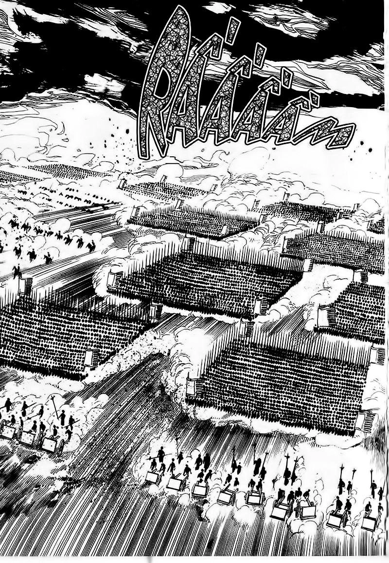 Tam Quốc Diễn Nghĩa (Không màu) Chapter 75 - 4