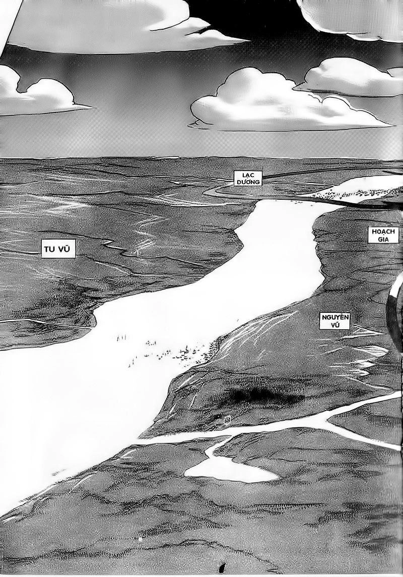 Tam Quốc Diễn Nghĩa (Không màu) Chapter 75 - 10