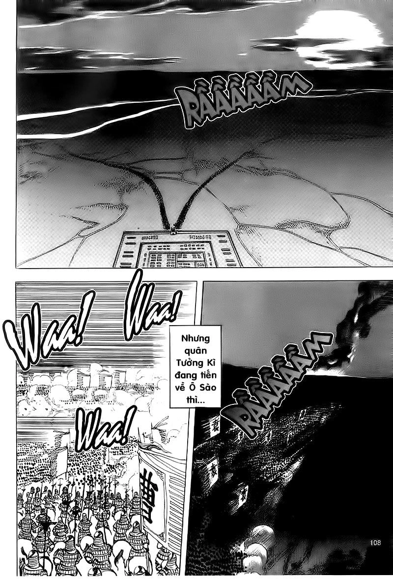 Tam Quốc Diễn Nghĩa (Không màu) Chapter 76 - 19