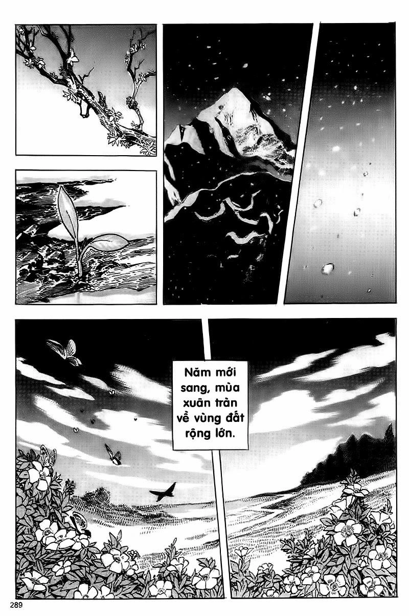 Tam Quốc Diễn Nghĩa (Không màu) Chapter 85 - 2