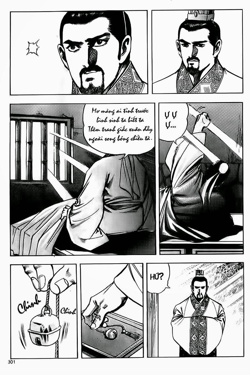 Tam Quốc Diễn Nghĩa (Không màu) Chapter 85 - 14