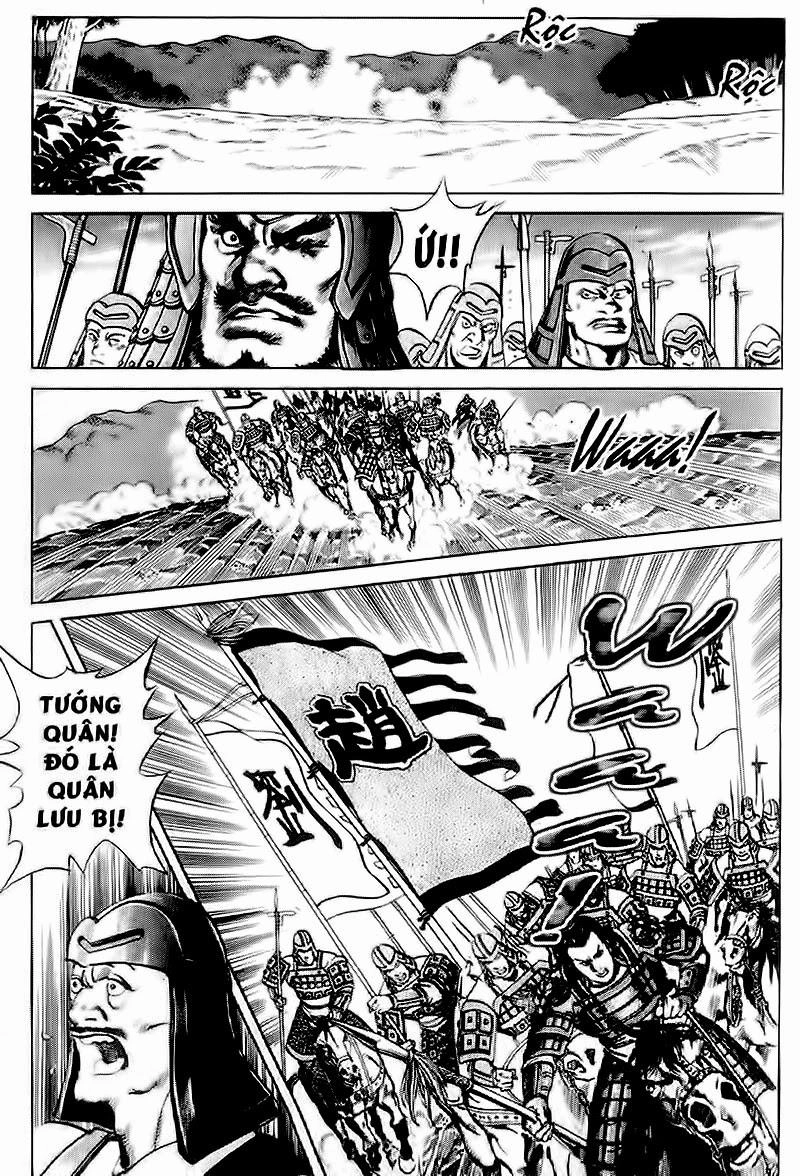 Tam Quốc Diễn Nghĩa (Không màu) Chapter 88 - 6