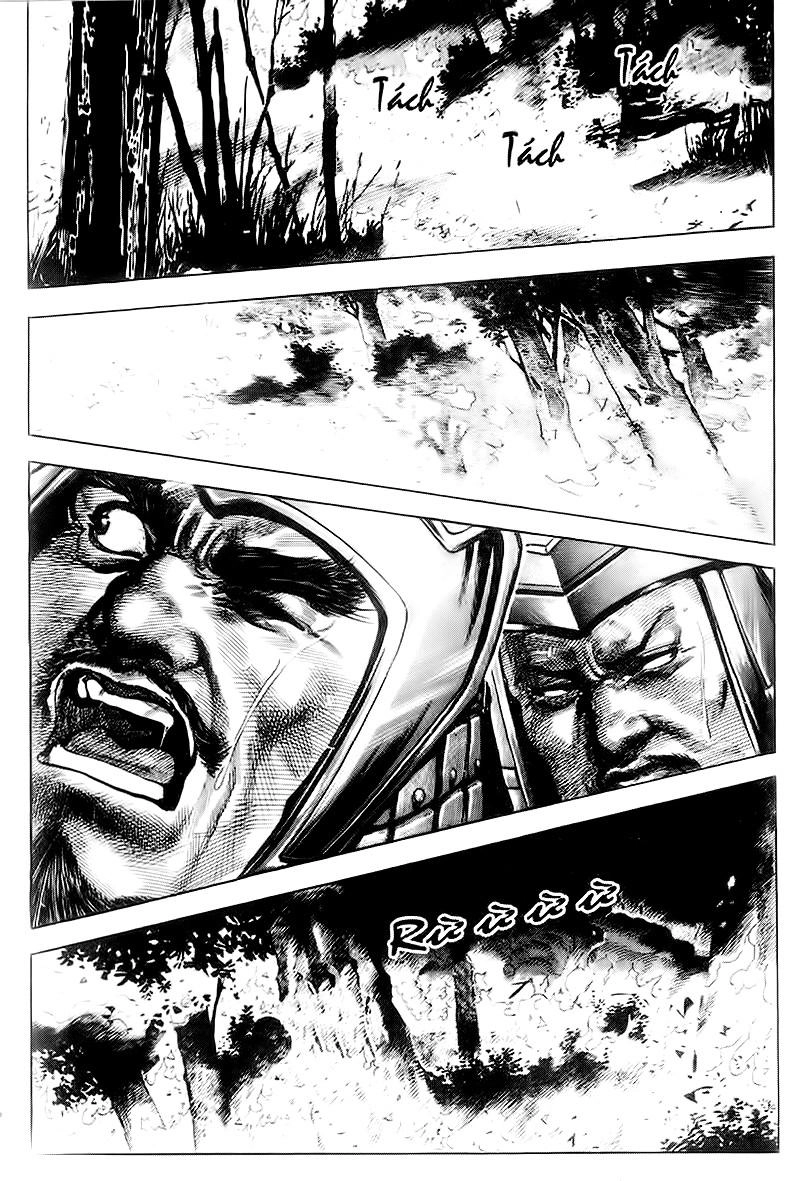 Tam Quốc Diễn Nghĩa (Không màu) Chapter 89 - 6