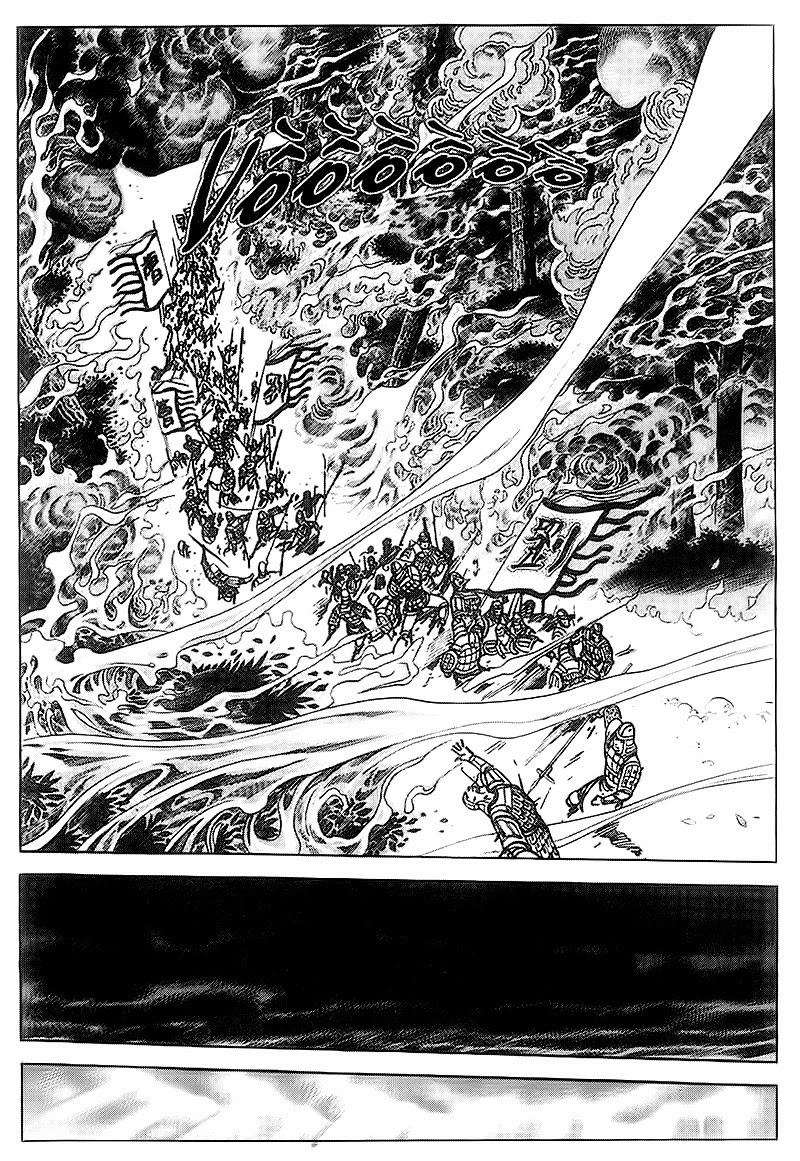 Tam Quốc Diễn Nghĩa (Không màu) Chapter 90 - 29