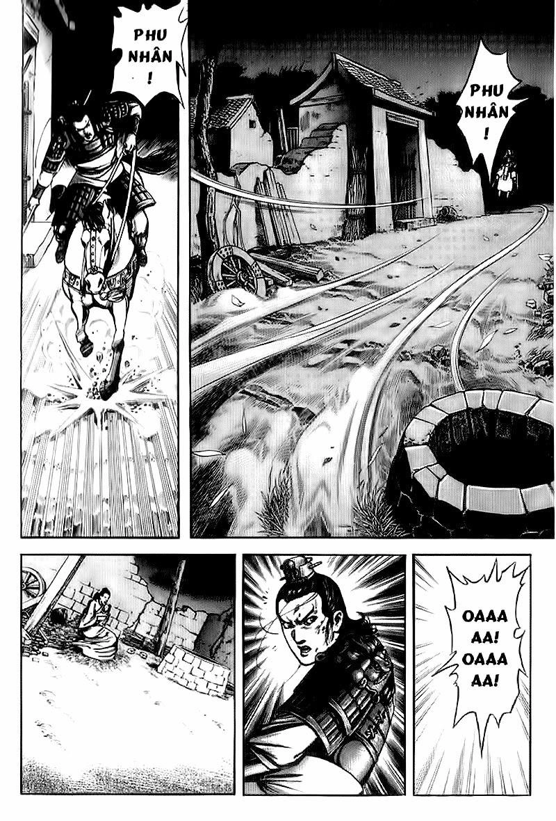 Tam Quốc Diễn Nghĩa (Không màu) Chapter 94 - 2