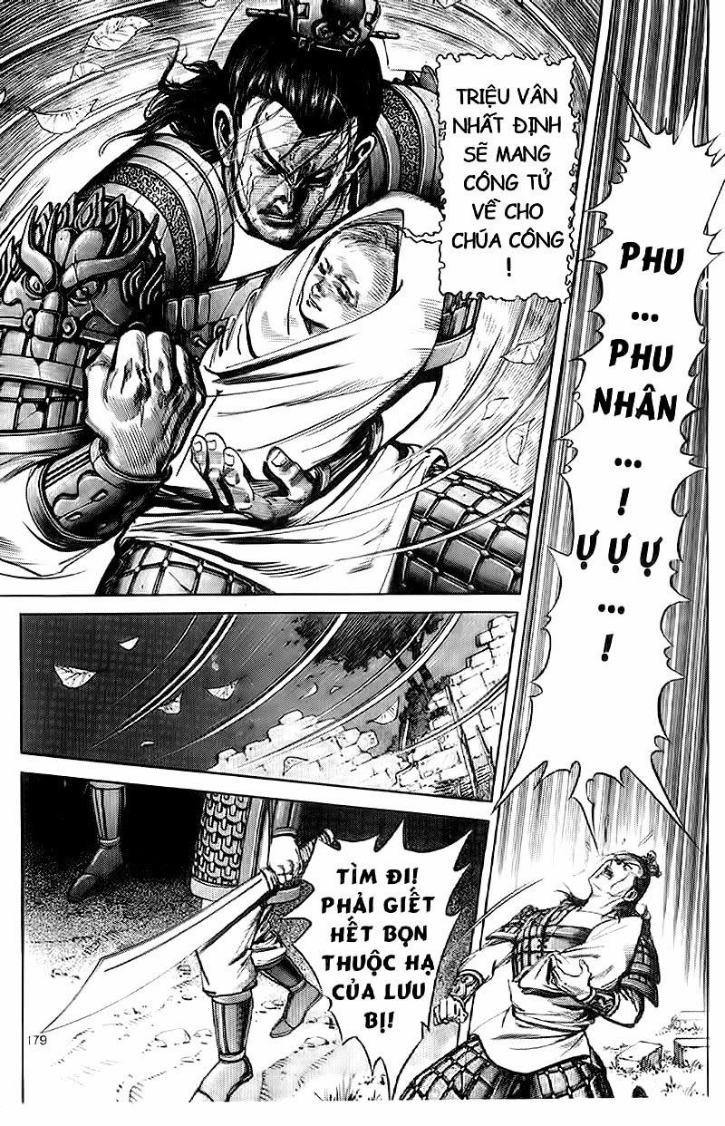 Tam Quốc Diễn Nghĩa (Không màu) Chapter 94 - 7