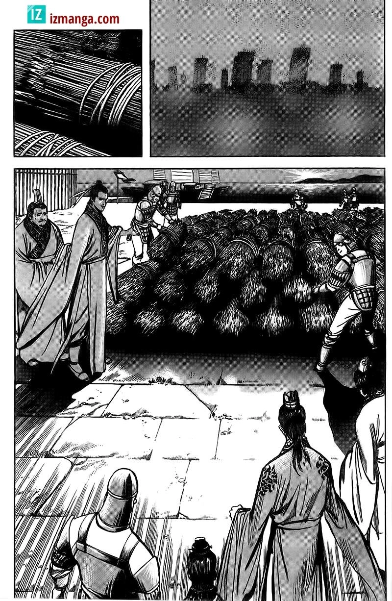 Tam Quốc Diễn Nghĩa (Không màu) Chapter 100 - 29