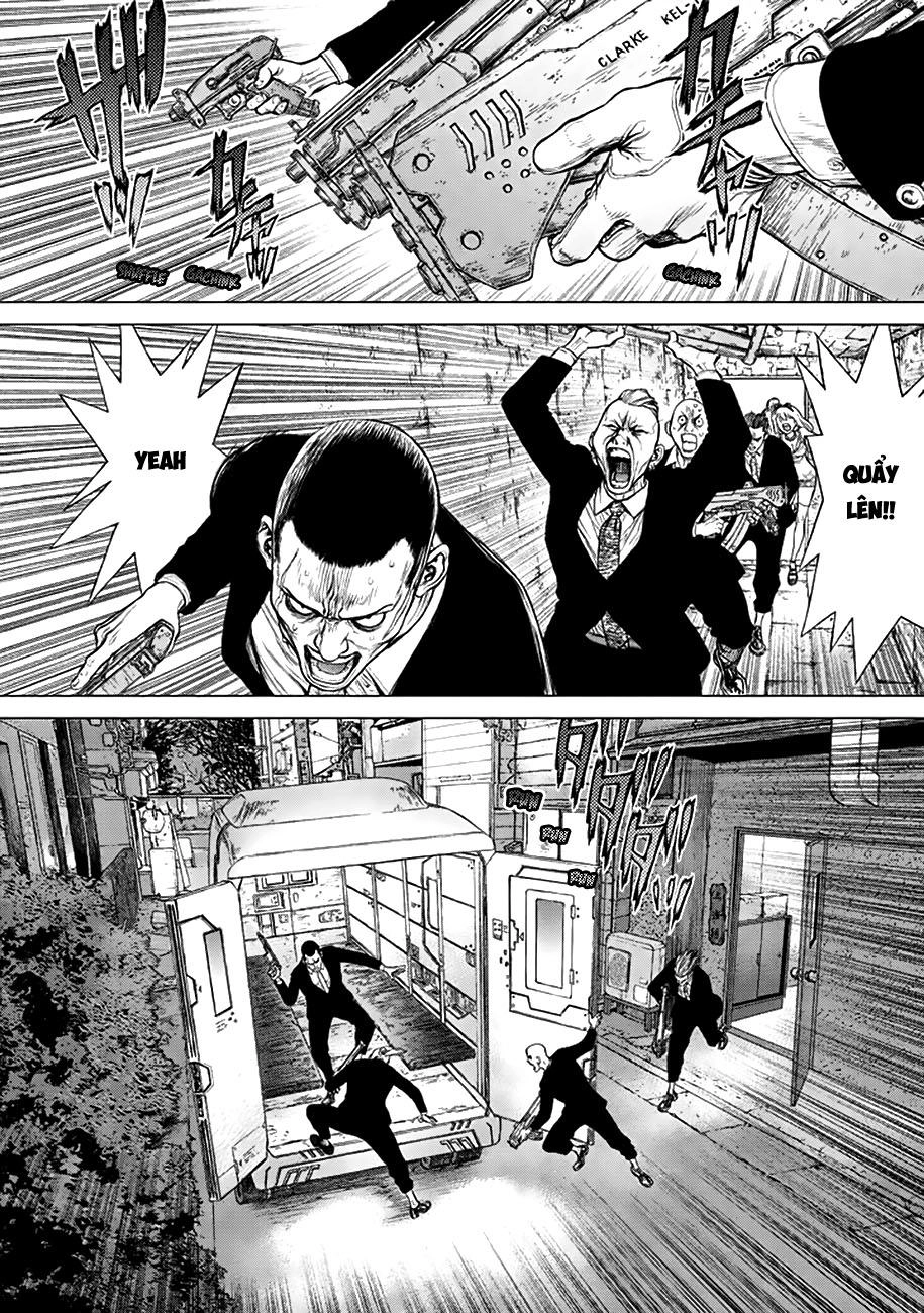 Origin Chapter 1 - 15