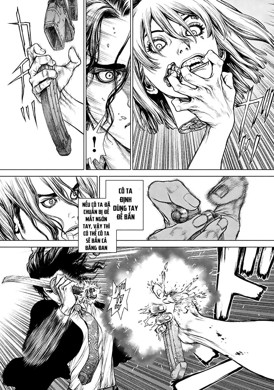 Origin Chapter 1 - 37