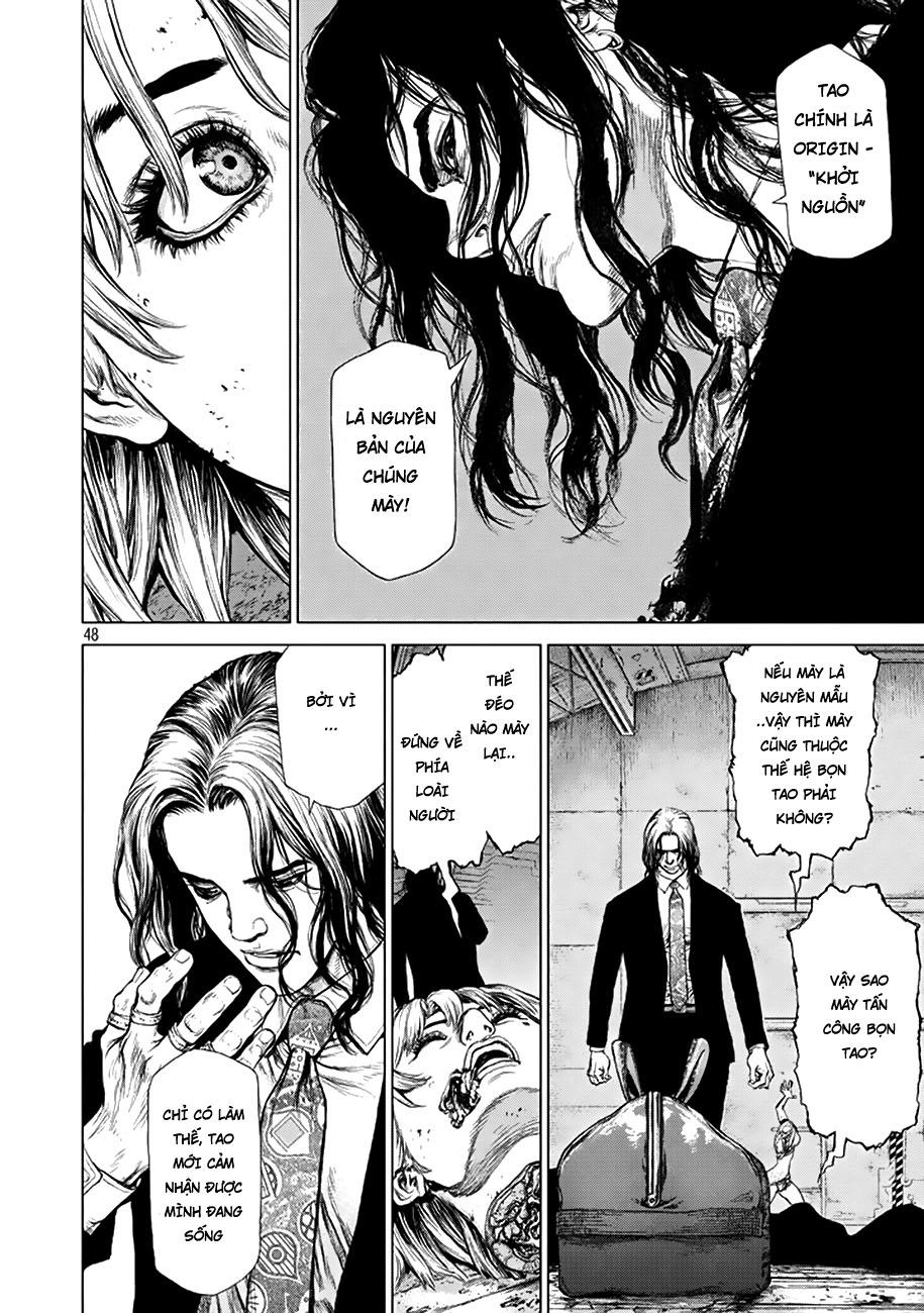 Origin Chapter 1 - 44