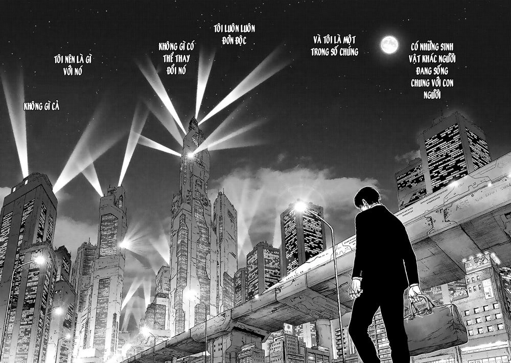 Origin Chapter 1 - 51