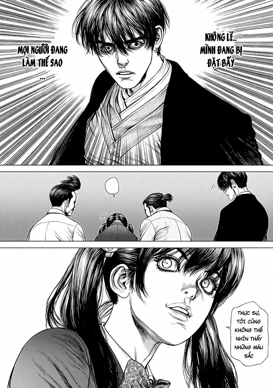 Origin Chapter 3 - 14