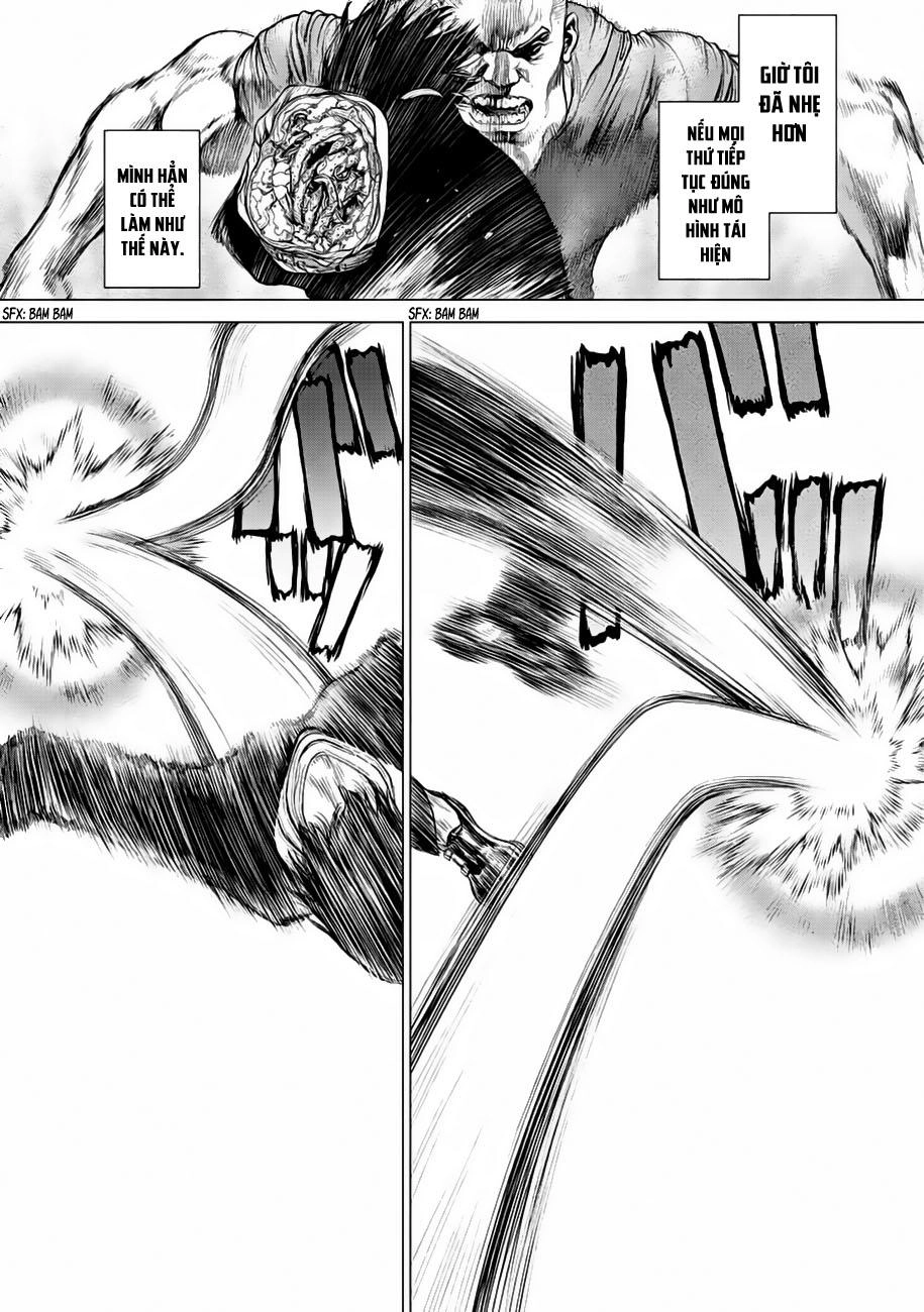 Origin Chapter 5 - 15