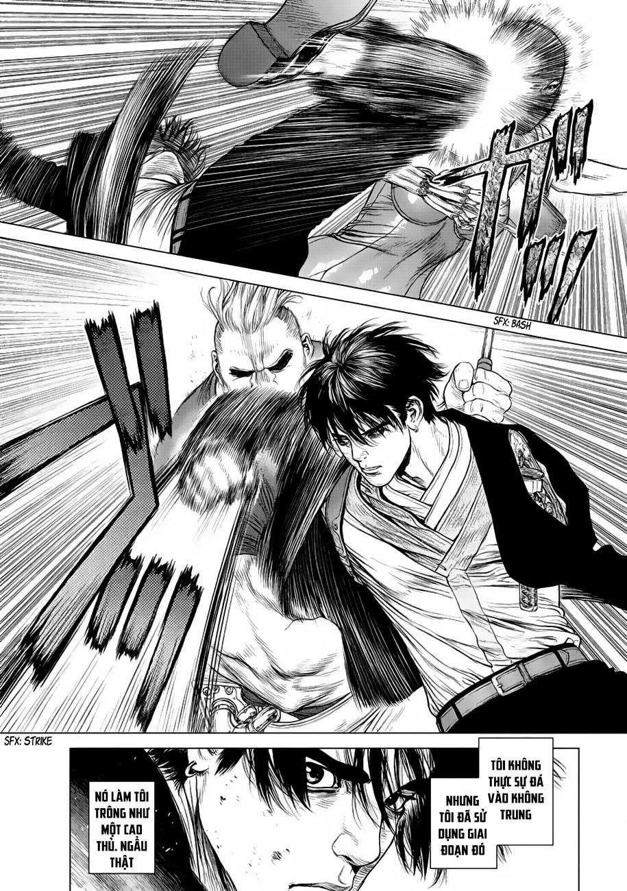 Origin Chapter 5 - 17