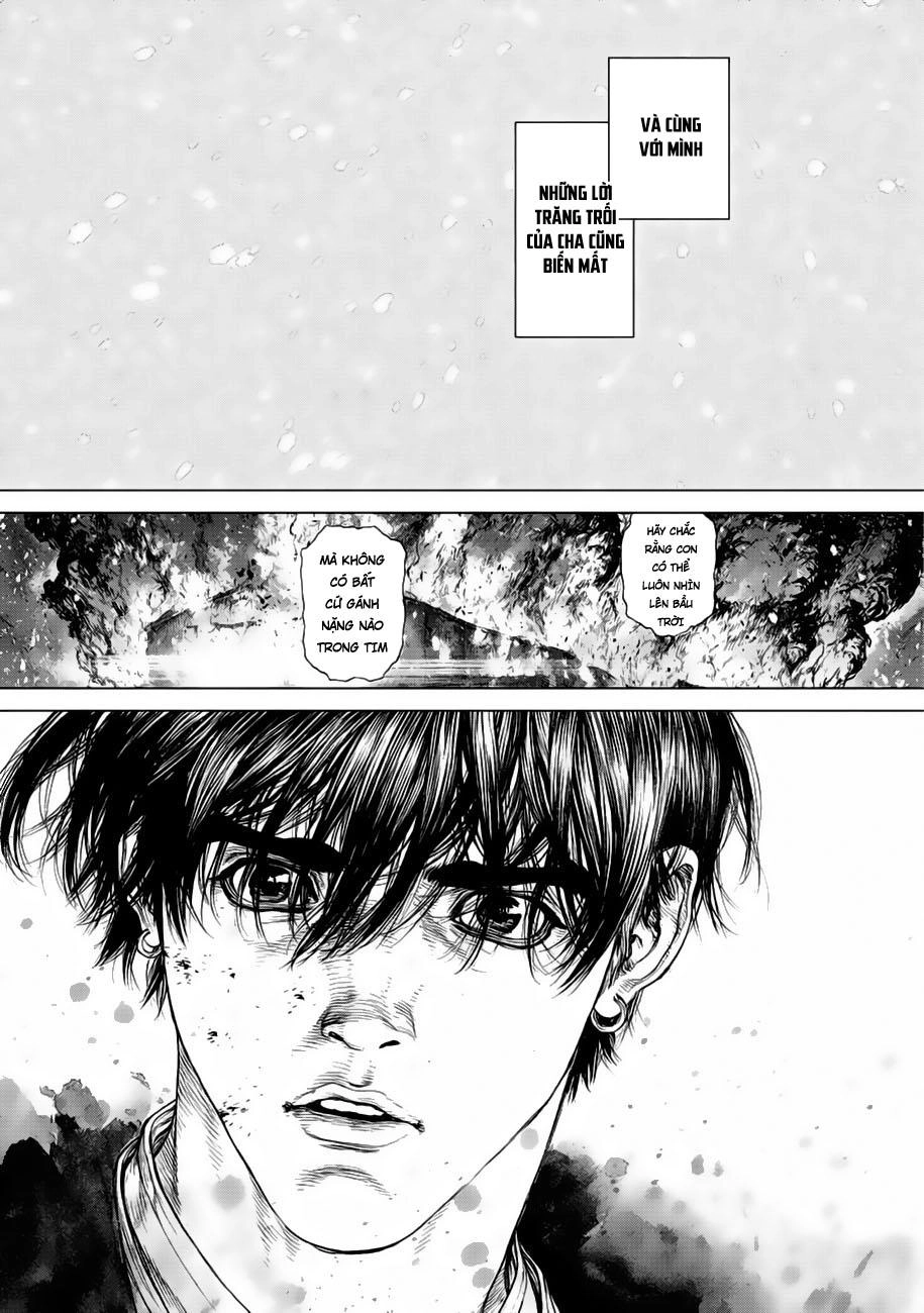 Origin Chapter 6 - 3