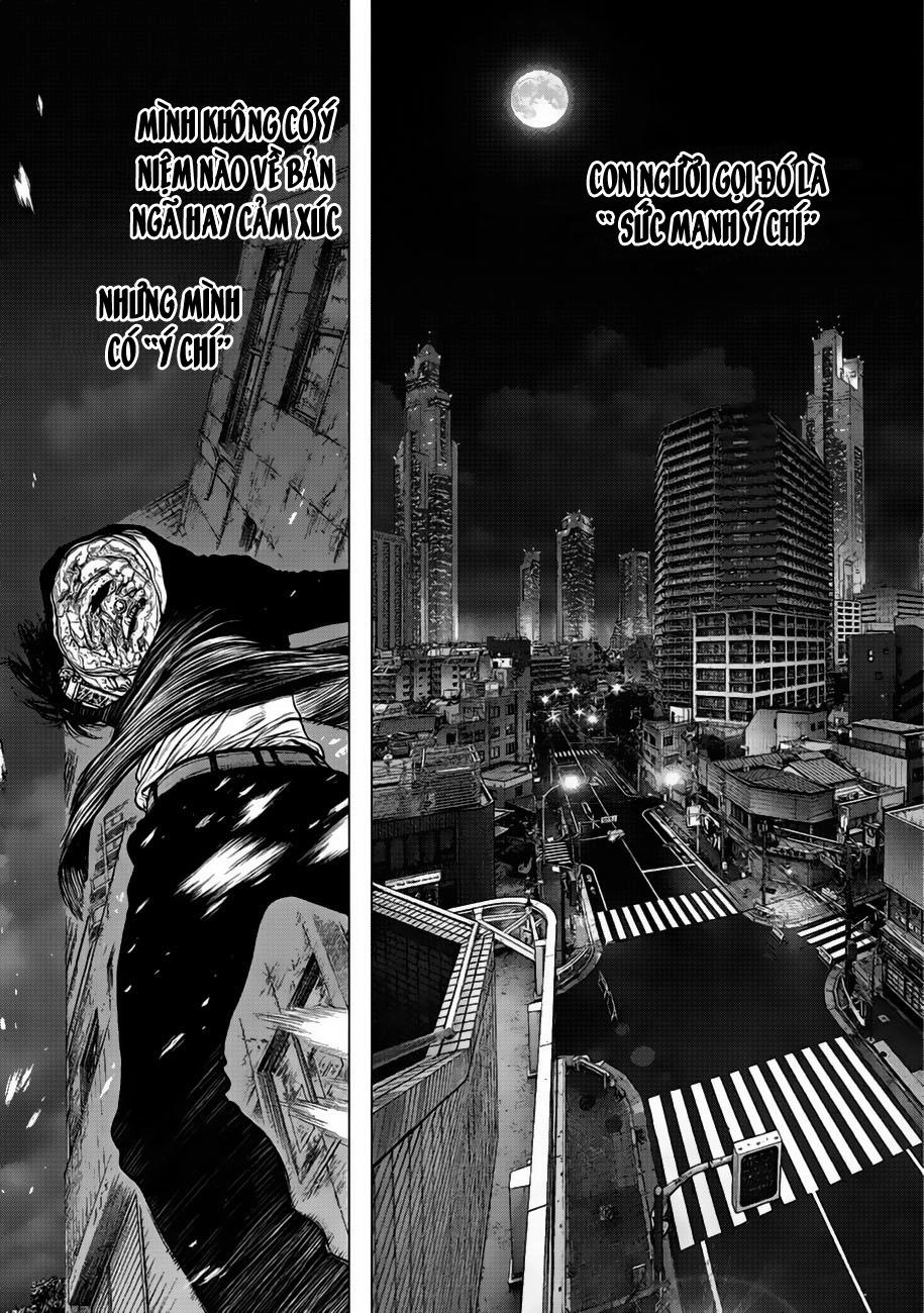 Origin Chapter 6 - 12