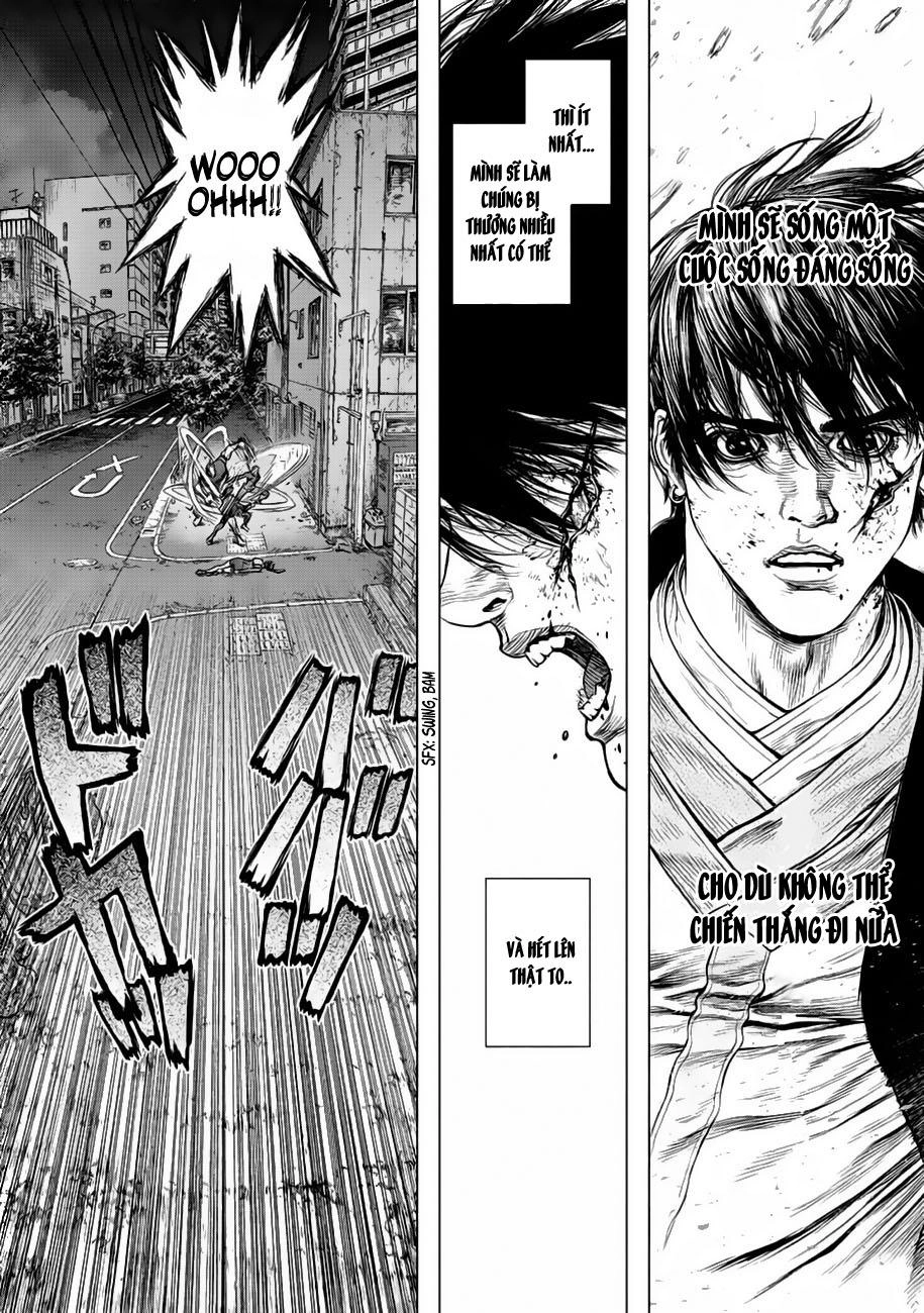 Origin Chapter 6 - 13