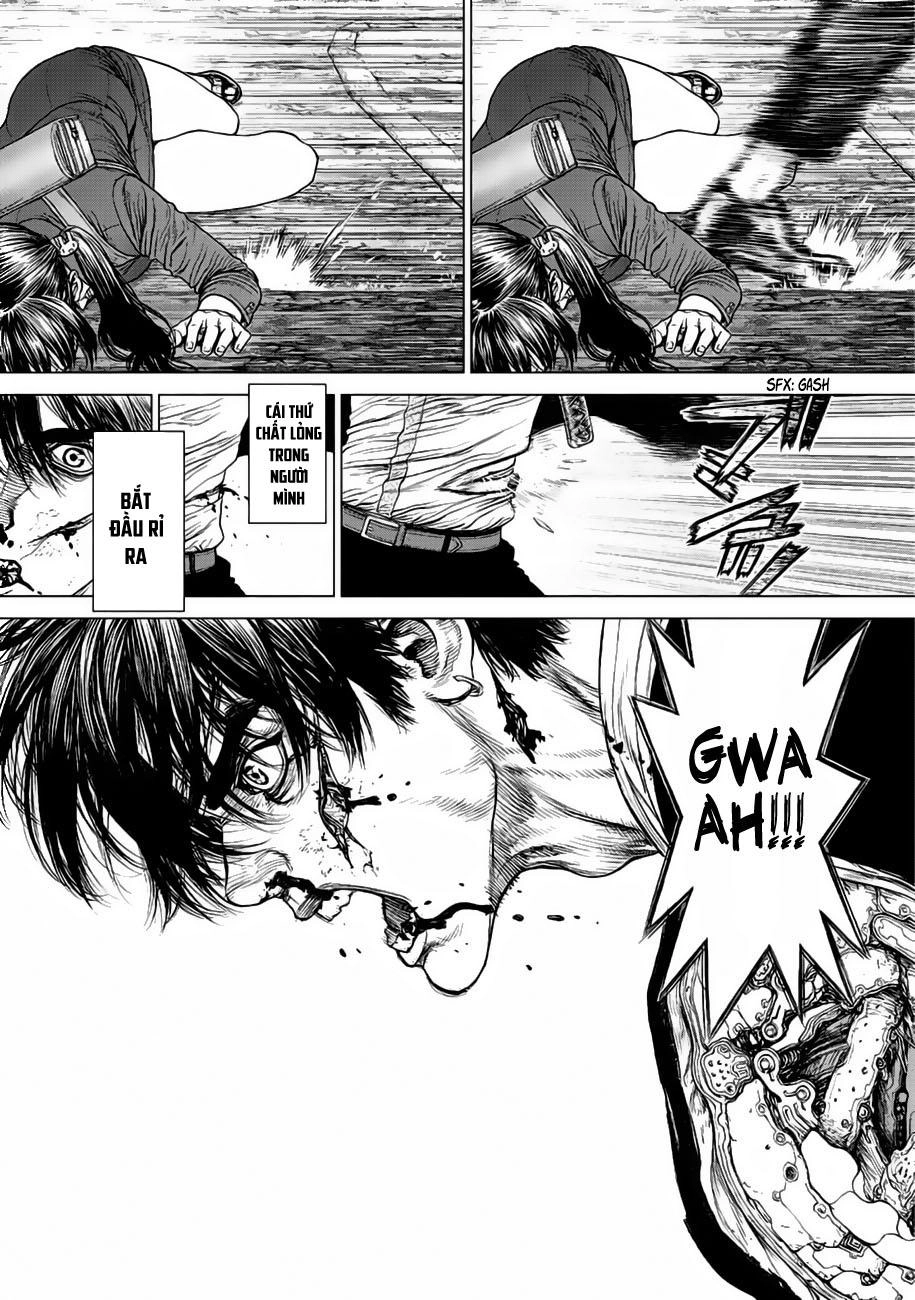 Origin Chapter 6 - 14