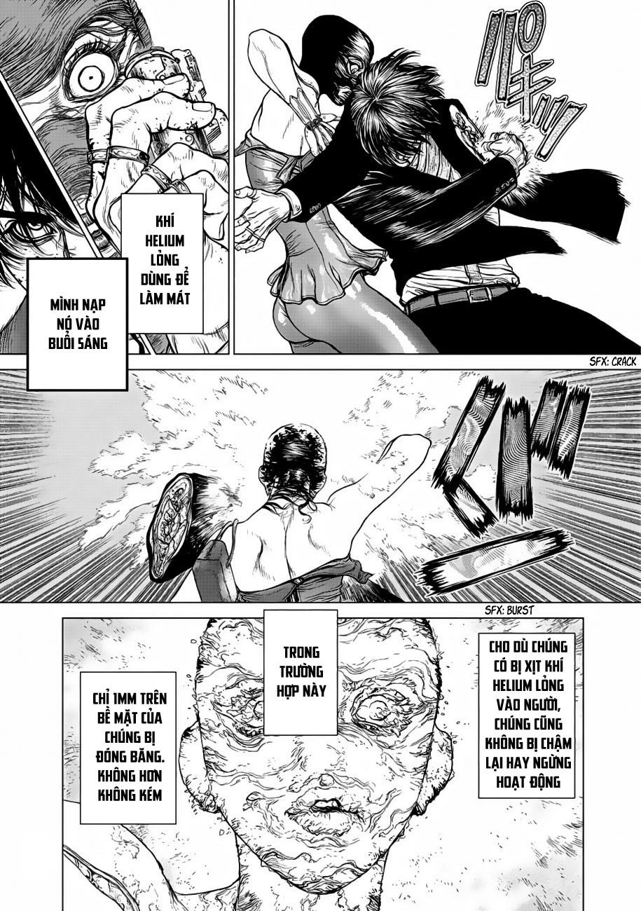 Origin Chapter 6 - 16