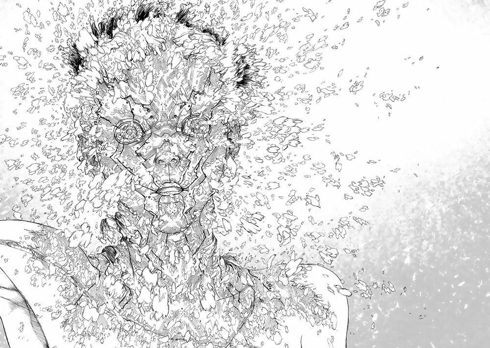 Origin Chapter 7 - 2