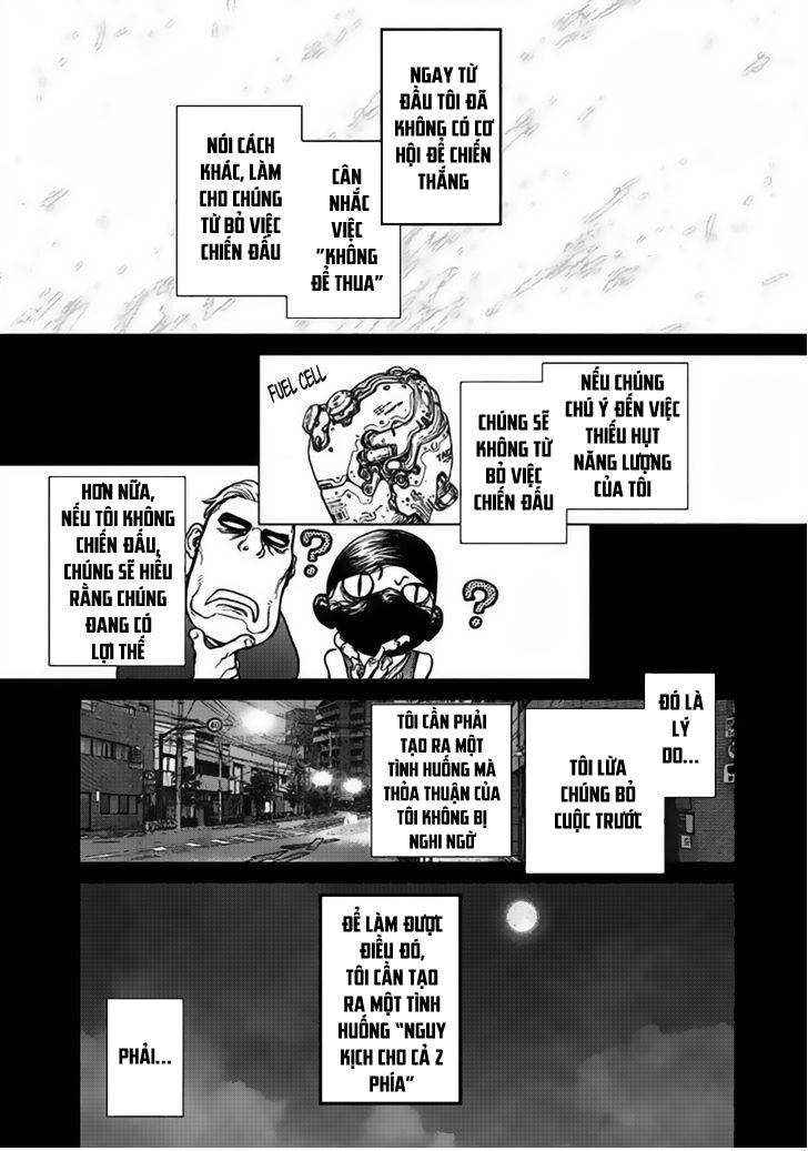 Origin Chapter 8 - 3