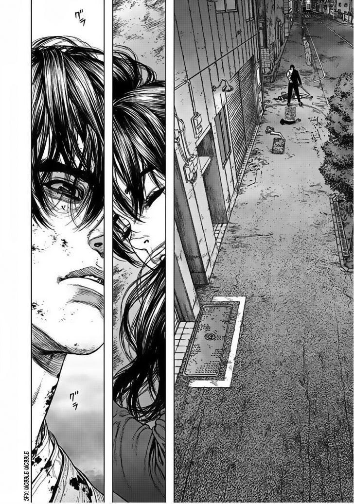 Origin Chapter 8 - 6