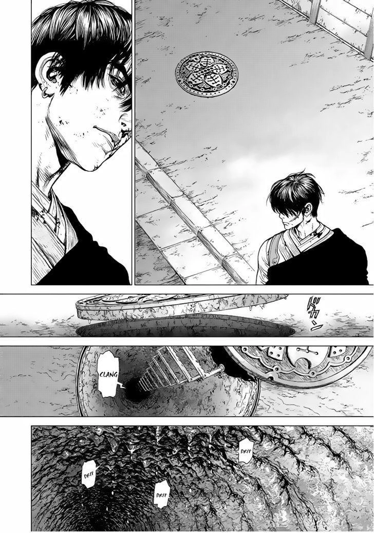 Origin Chapter 9 - 6