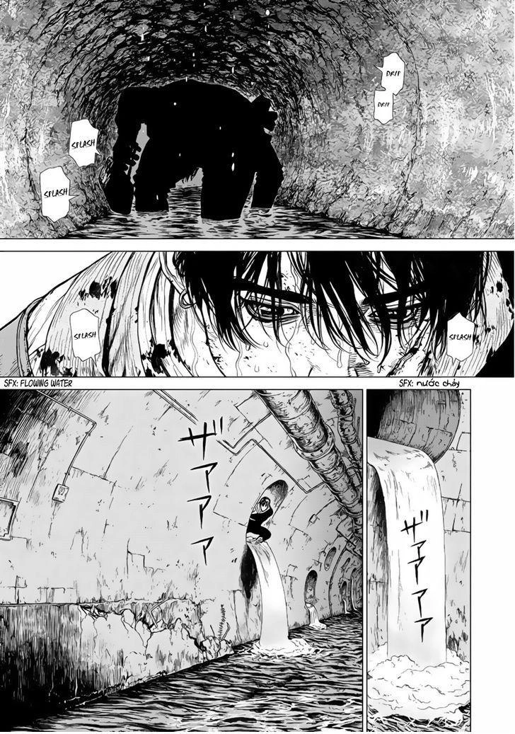 Origin Chapter 9 - 7