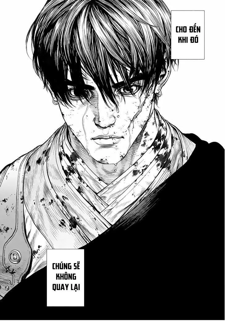 Origin Chapter 9 - 13
