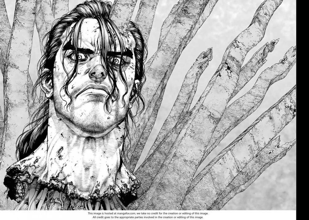 Origin Chapter 9 - 14