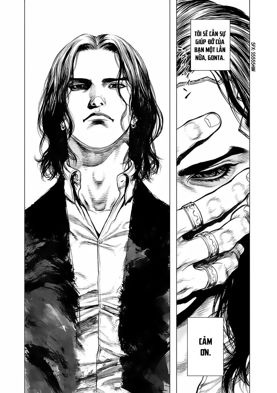 Origin Chapter 13 - 13