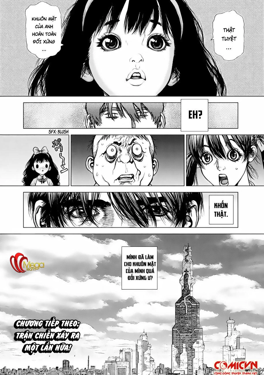 Origin Chapter 14 - 21