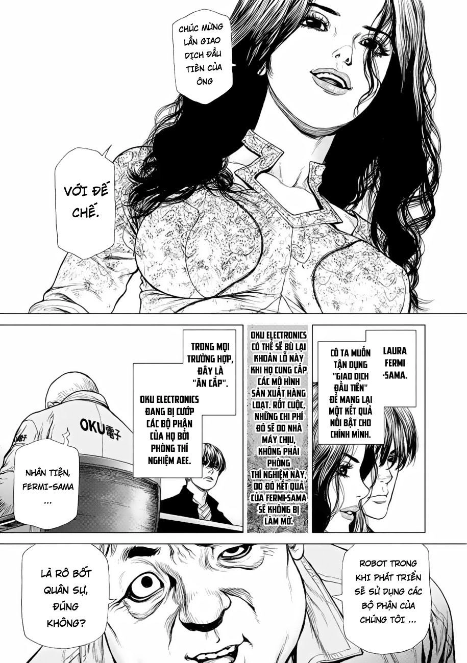 Origin Chapter 15 - 6