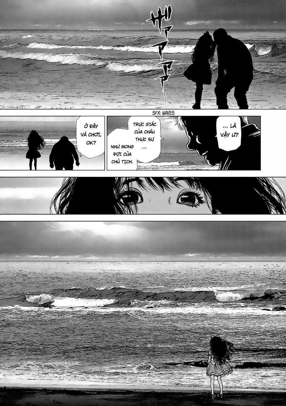 Origin Chapter 15 - 10