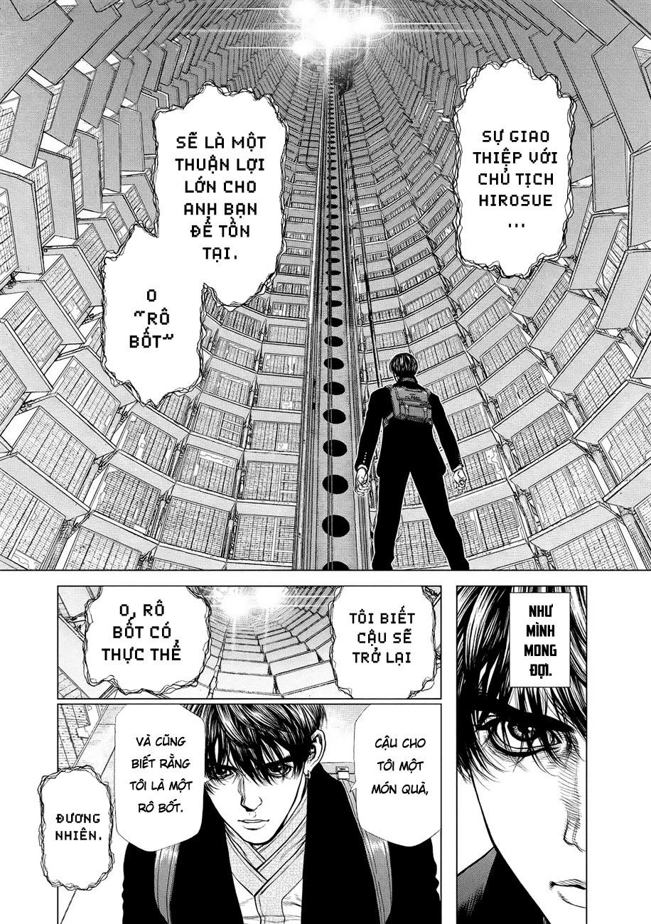 Origin Chapter 26 - 12