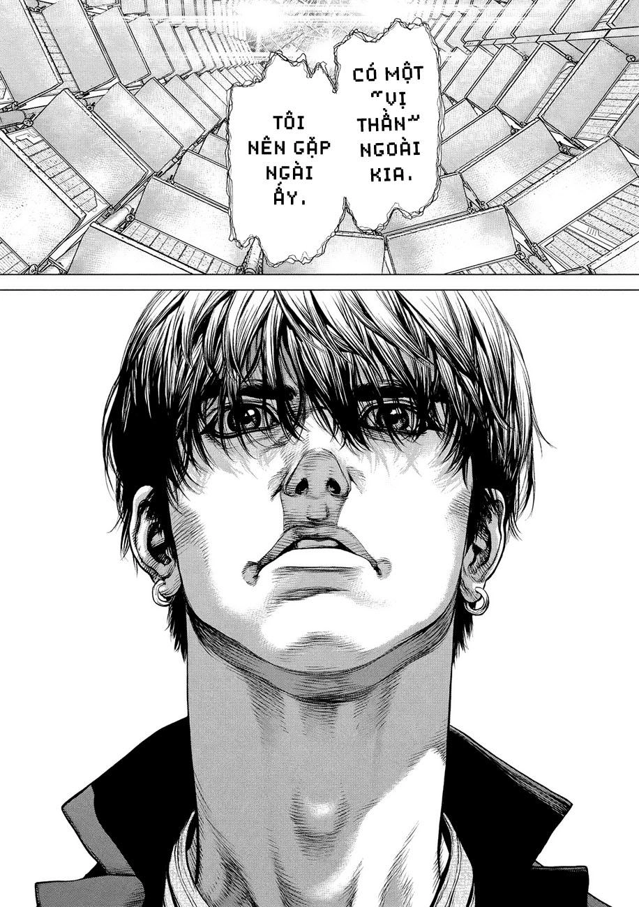 Origin Chapter 26 - 16