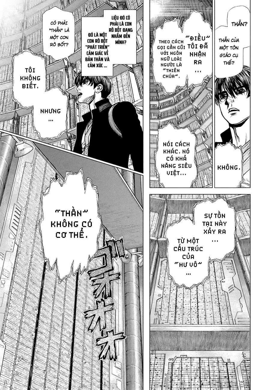 Origin Chapter 26 - 17