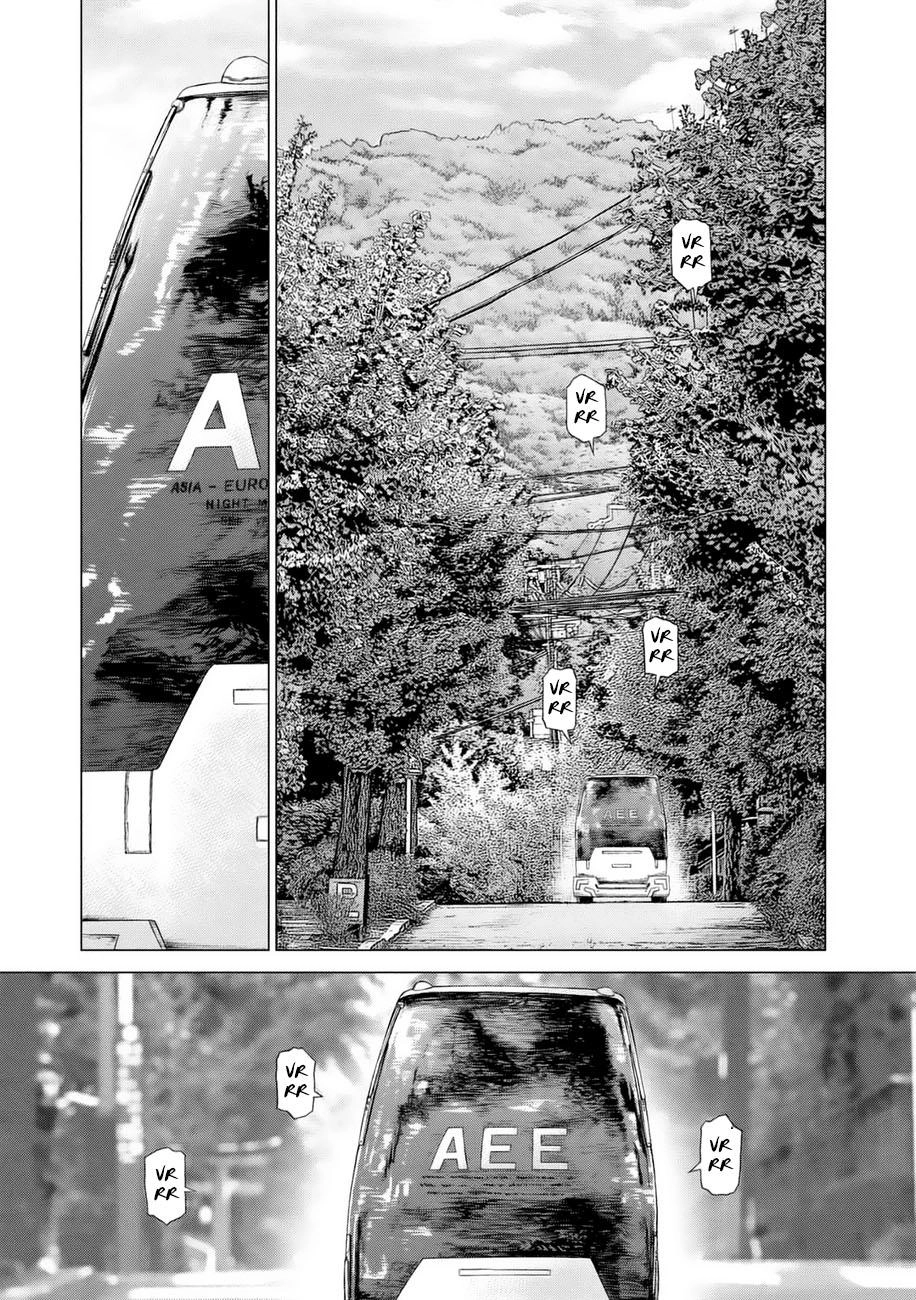 Origin Chapter 27 - 17