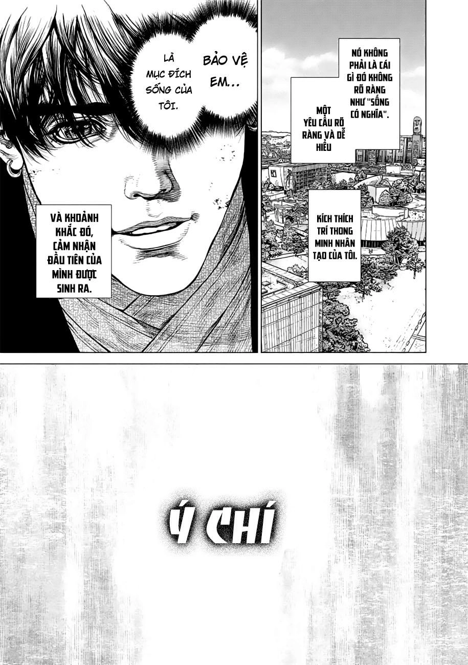 Origin Chapter 34 - 15