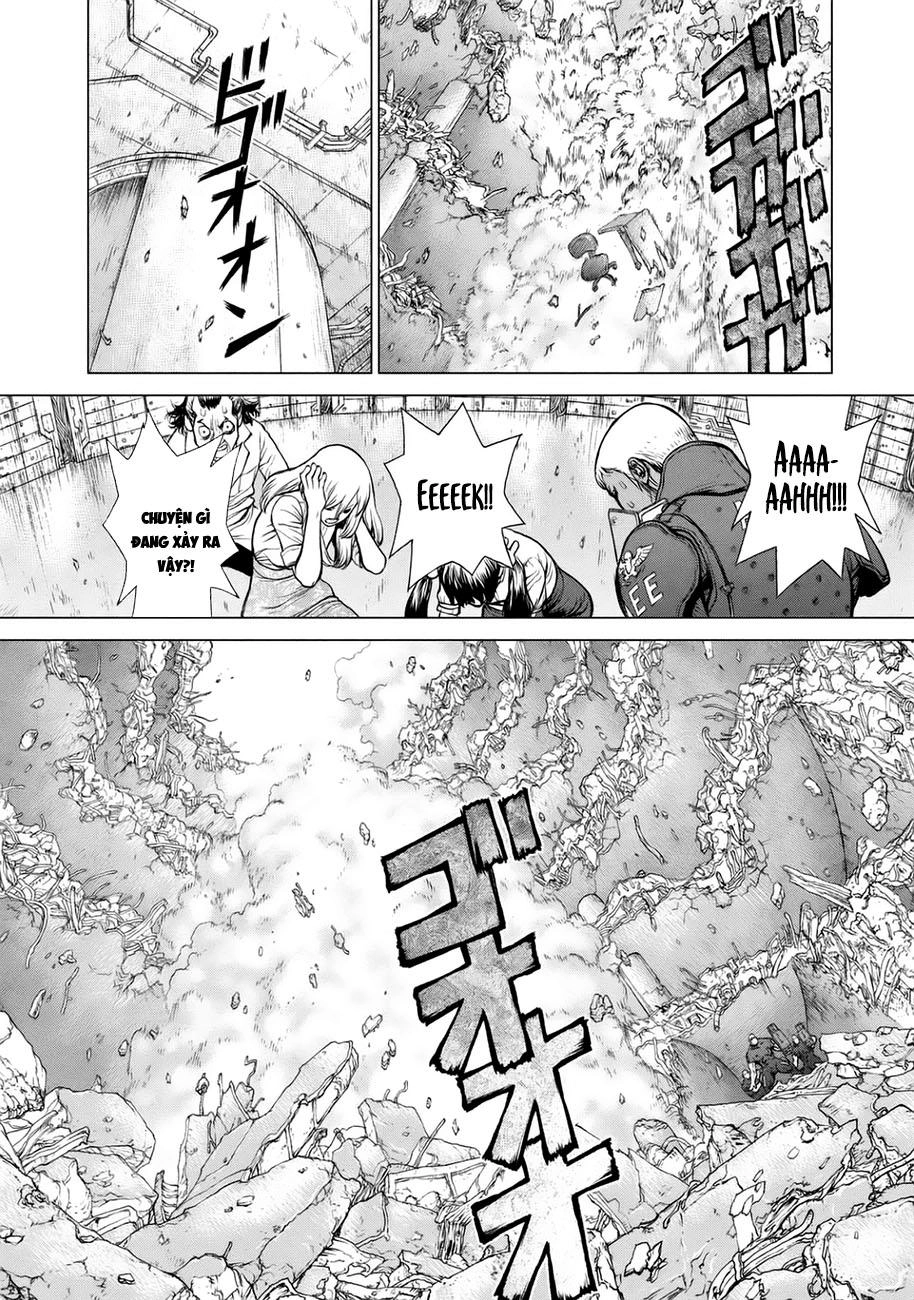 Origin Chapter 37 - 16