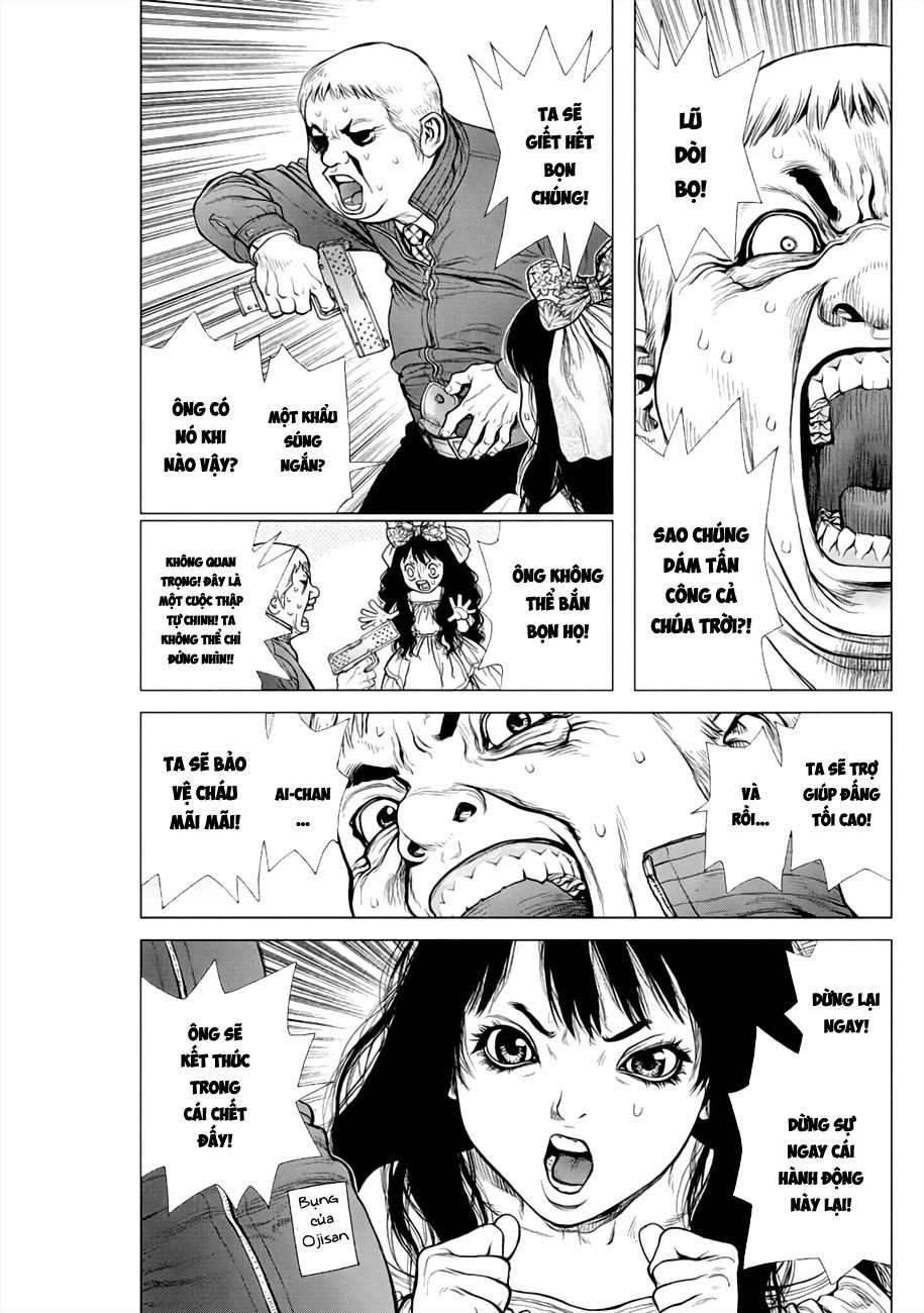 Origin Chapter 47 - 11