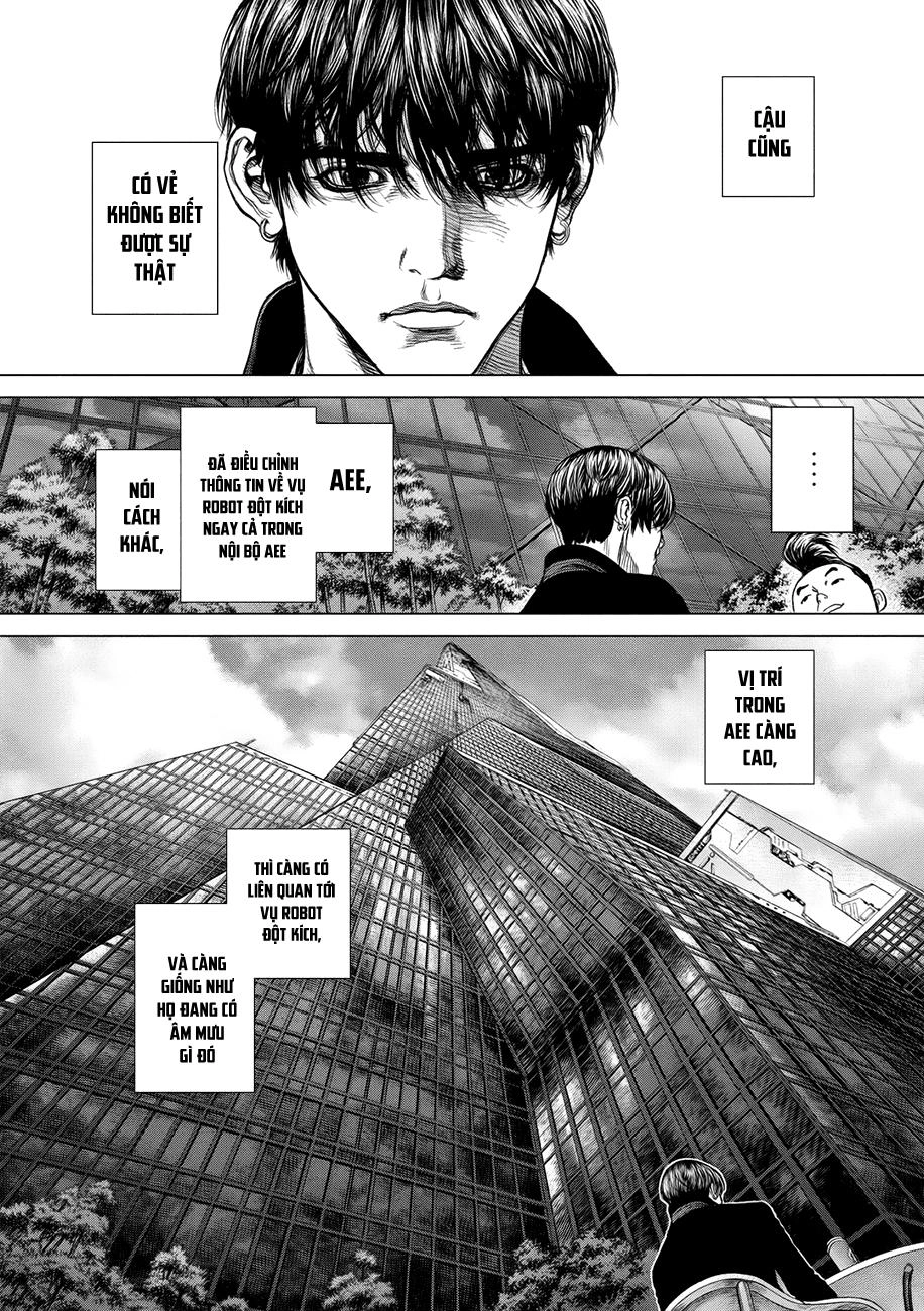 Origin Chapter 52 - 14