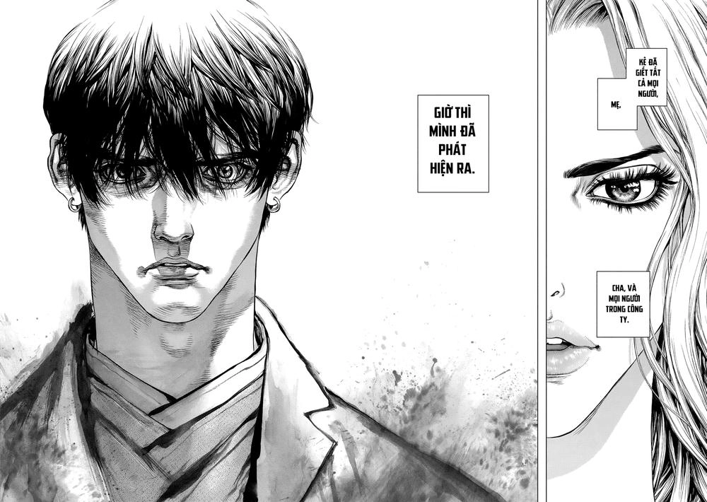 Origin Chapter 59 - 16