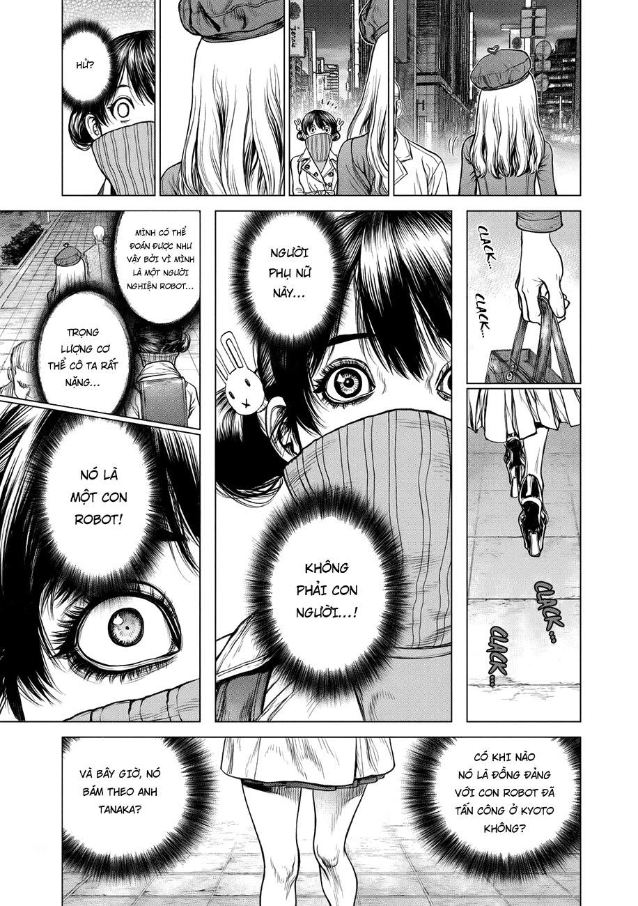 Origin Chapter 61 - 12